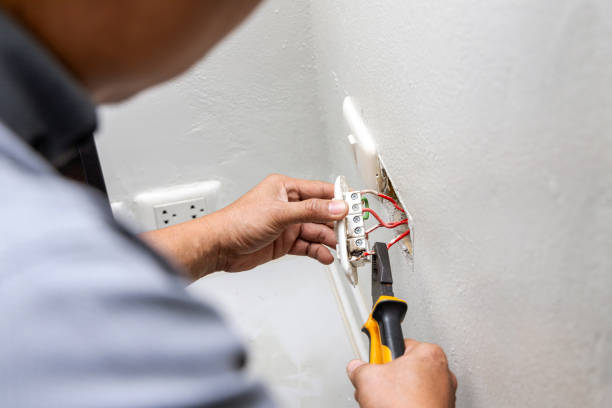 Professional Electrician in AL